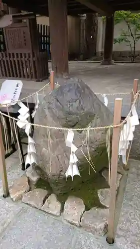 白山神社の建物その他