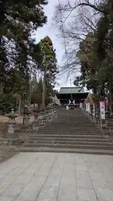 仙台東照宮(宮城県)