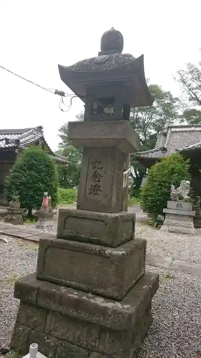 網戸神社のその他建物