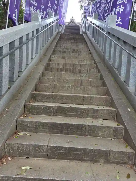 杉山神社(東京都)