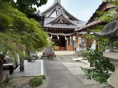 御嶽神社茅萱宮(岐阜県)