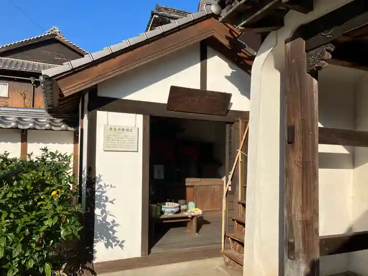 天寧寺(広島県)