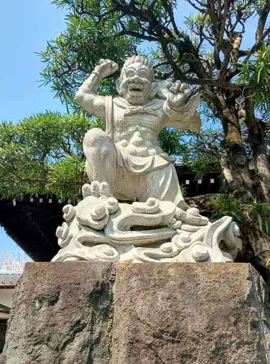 永平寺別院長谷寺(東京都)