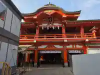 千葉神社(千葉県)