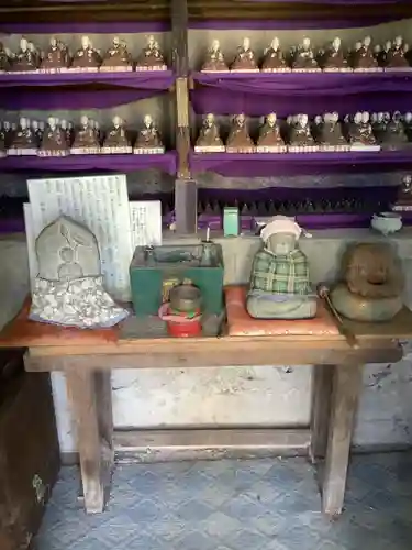 正栄寺の本殿・本堂