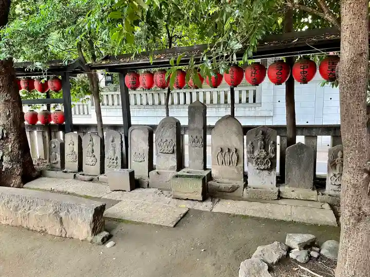 豊栄稲荷神社(東京都)