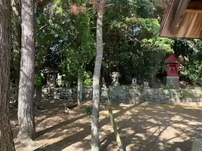 石清水神社(香川県)