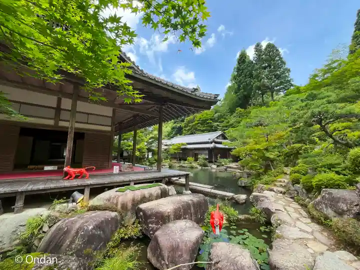 百済寺(滋賀県)