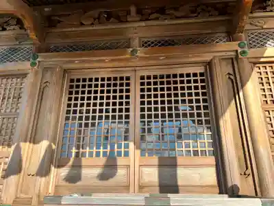 和布刈神社(福岡県)