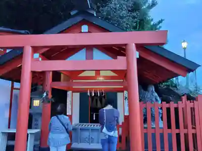 二見興玉神社(三重県)