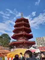 川崎大師(平間寺)(神奈川県)