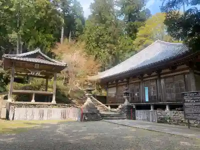 鞆淵八幡神社(和歌山県)