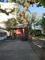 辨天神社のその他建物