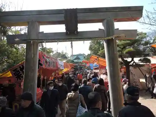 妙法寺(静岡県)