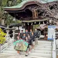 三津厳島神社の絵馬
