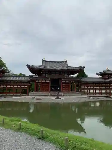 平等院のその他建物