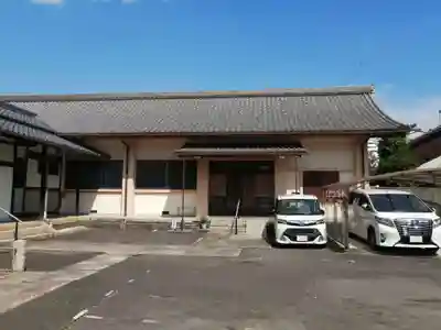 長栄寺のその他建物