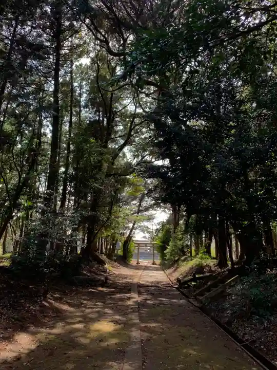 宗像神社(千葉県)