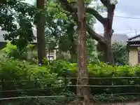 藤森神社のその他建物