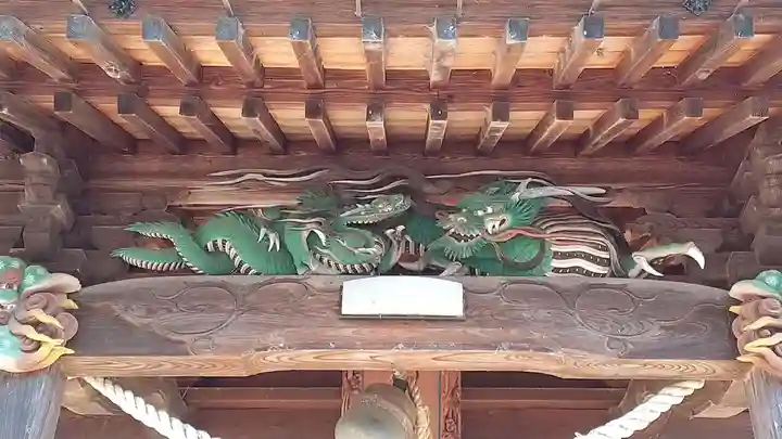 人丸神社(小中町)のその他建物