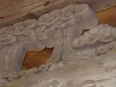 八幡宮(島根県)