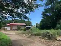 西光寺のその他建物