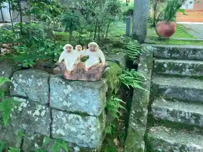 国宝 長寿寺(滋賀県)