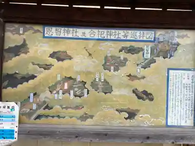 恩智神社(大阪府)