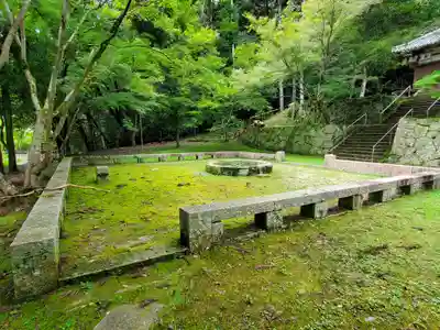 伽耶院のその他建物