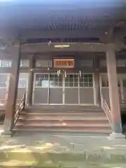 法心寺の建物その他