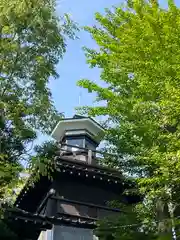 意富比神社(千葉県)