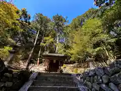 白雲稲荷神社(京都府)