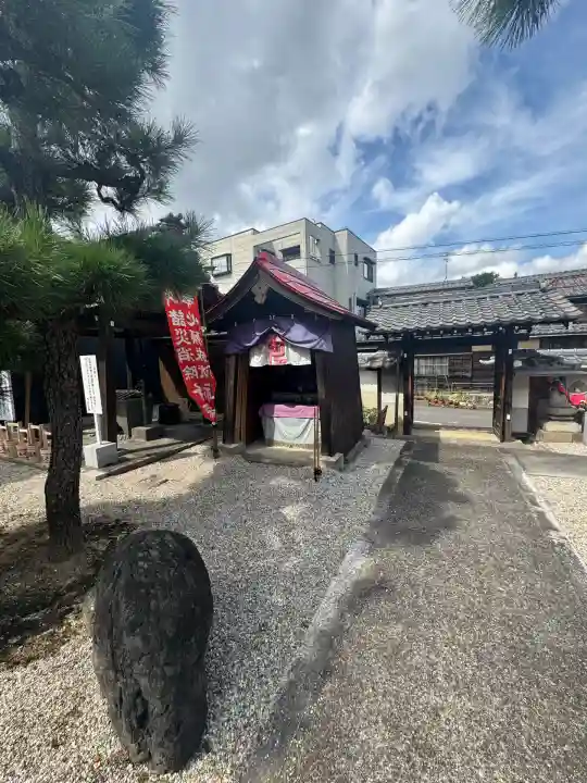 了運寺(愛知県)