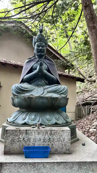 円山八十八ヶ所大師堂(北海道)