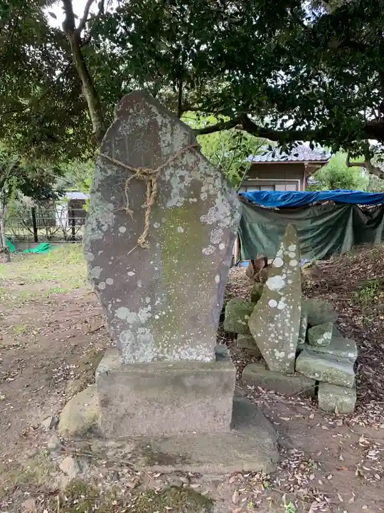 稲荷神社(千葉県)