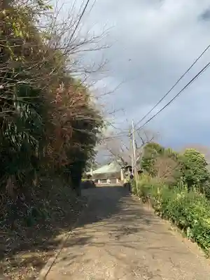 増上寺(千葉県)