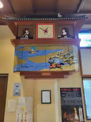 福祥寺（須磨寺）(兵庫県)