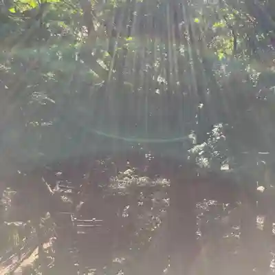 枚岡神社神津嶽本宮(大阪府)