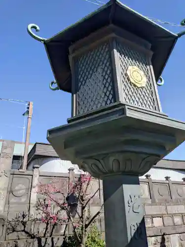 成田山深川不動堂（新勝寺東京別院）(東京都)