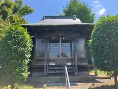 天満宮(神奈川県)