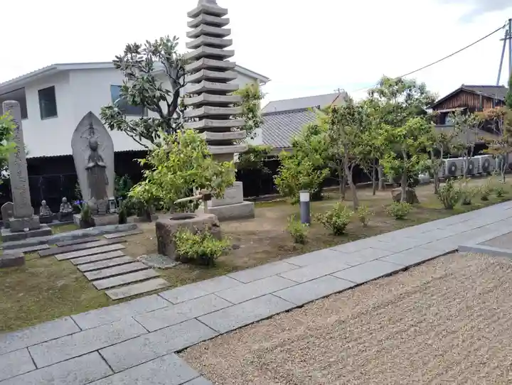 天祥寺(岡山県)