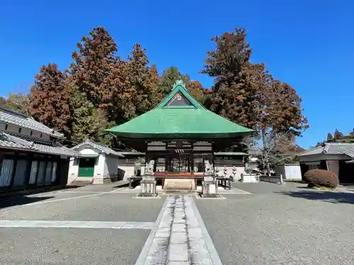 佐治神社(滋賀県)
