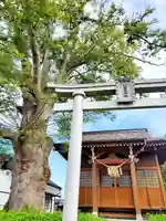 二階堂神社のその他建物