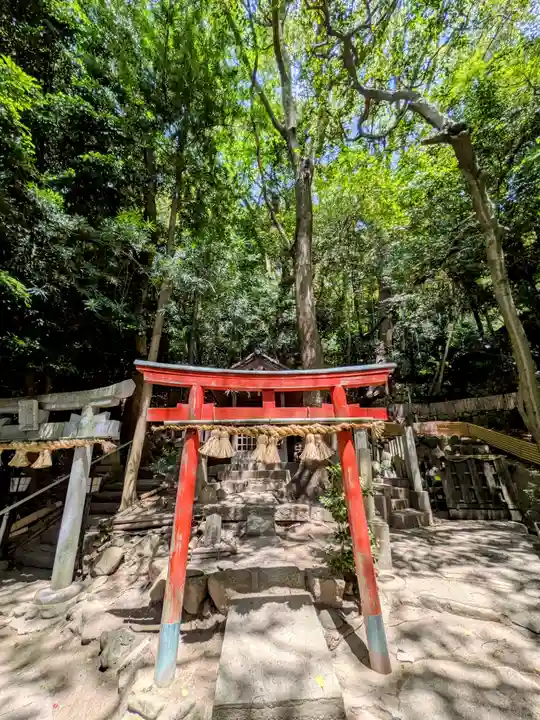 垂水神社(大阪府)