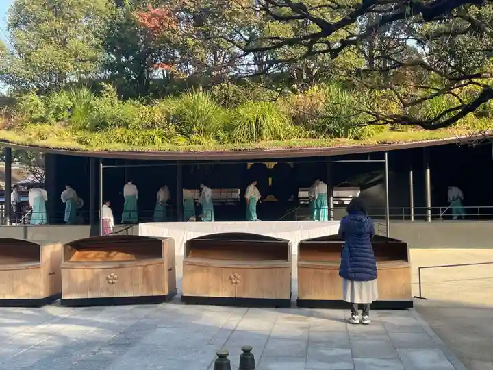 太宰府天満宮(福岡県)