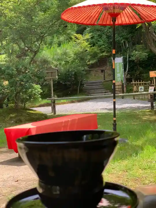 高台寺(高台寿聖禅寺・高臺寺)のその他建物