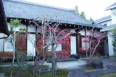 地蔵寺のその他建物