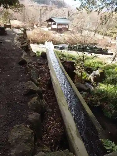 大滝神社(山梨県)