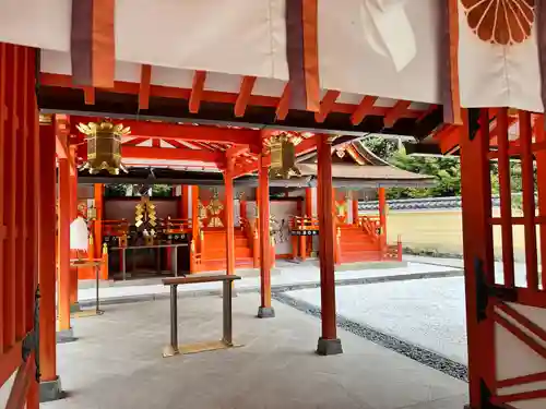 大原野神社(京都府)