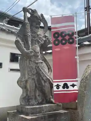 心眼寺(大阪府)